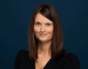 Lucile Bertoni, Directrice communication financière et relation partenaires et membre du Directoire de Novaxia Investissement